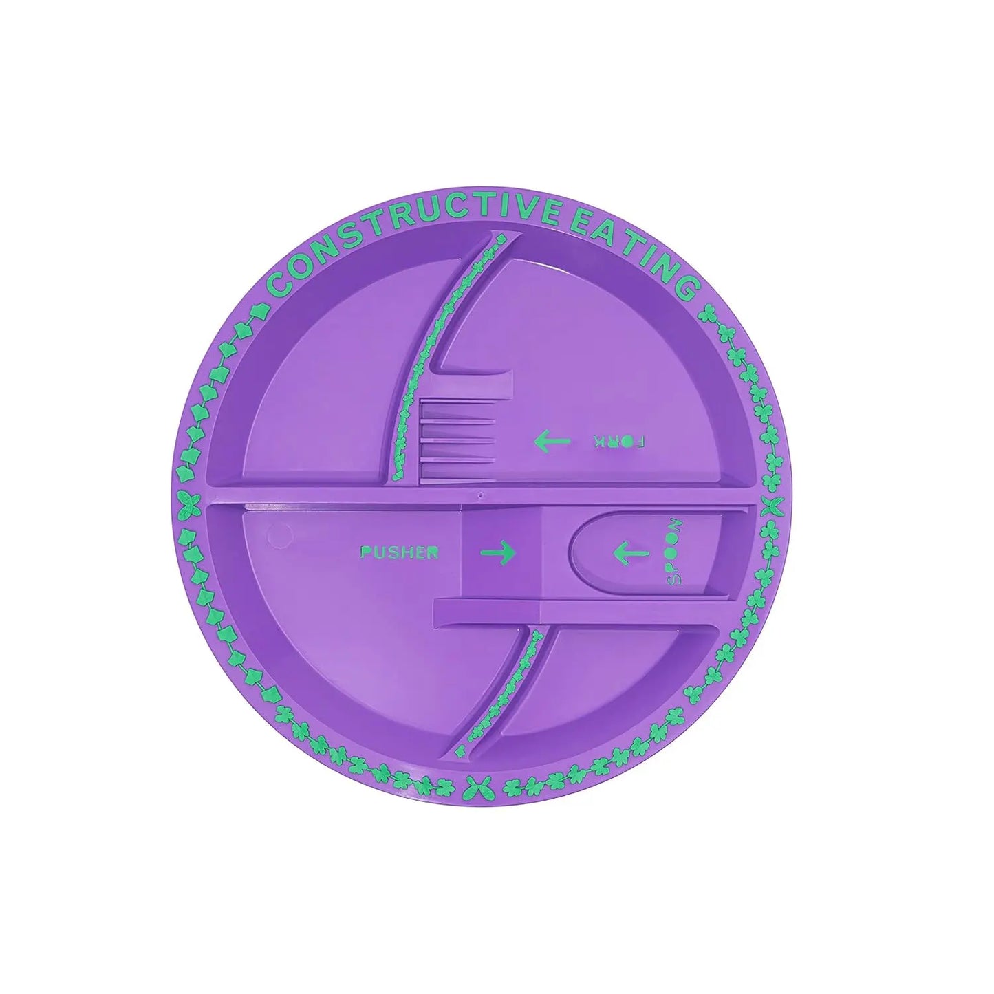 Constructive Eating™ Playtime Collection