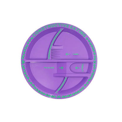 Constructive Eating™ Playtime Collection