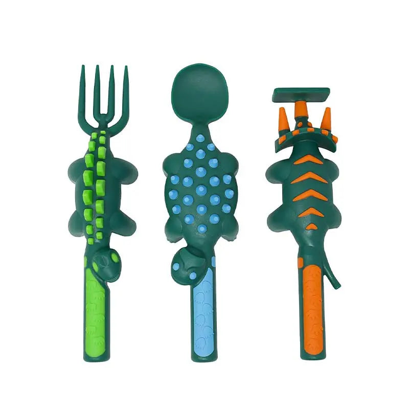 Constructive Eating™ Playtime Collection