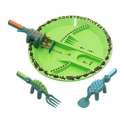 Constructive Eating™ Playtime Collection