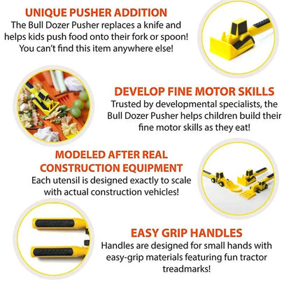 Constructive Eating™ Playtime Collection