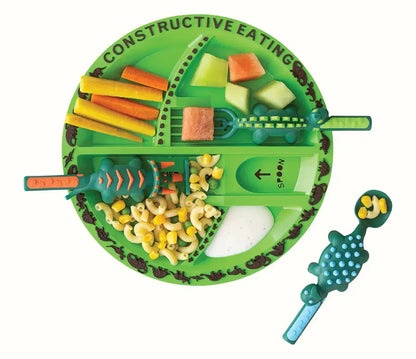 Constructive Eating™ Playtime Collection
