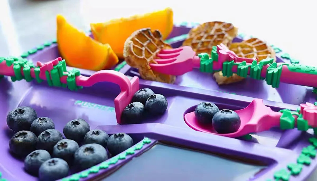 Constructive Eating™ Playtime Collection