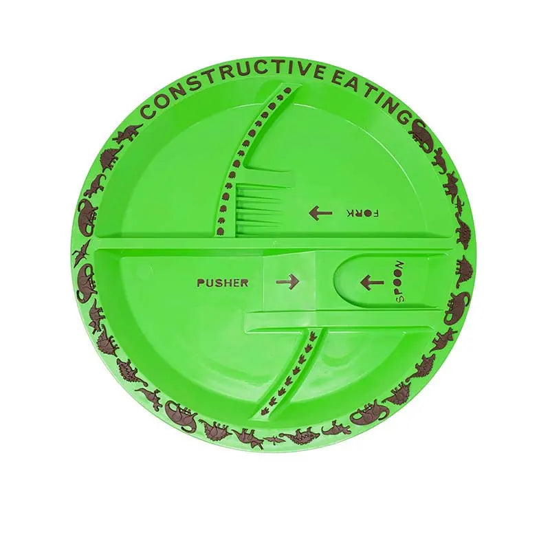 Constructive Eating™ Playtime Collection